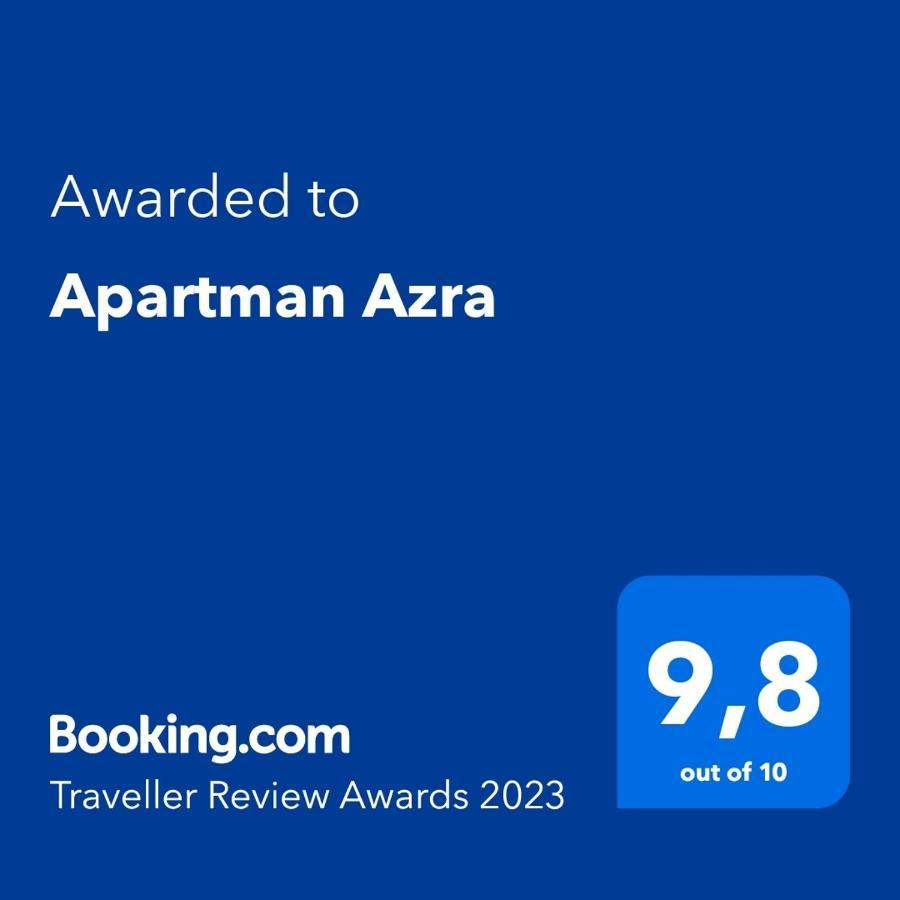 Apartman Azra Требине Екстериор снимка
